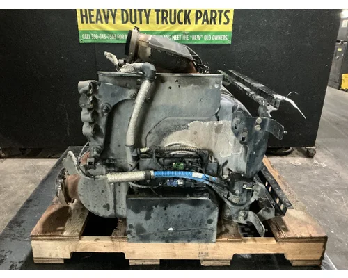 DETROIT DD15 DPF (Diesel Particulate Filter)