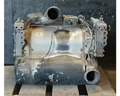 DETROIT DD15 DPF (Diesel Particulate Filter)