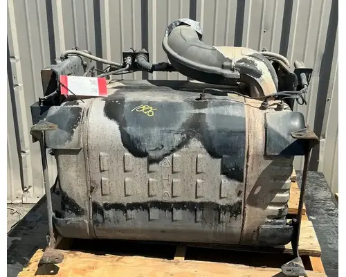 DETROIT DD15 DPF (Diesel Particulate Filter)