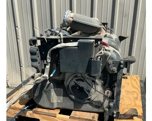 DETROIT DD15 DPF (Diesel Particulate Filter)