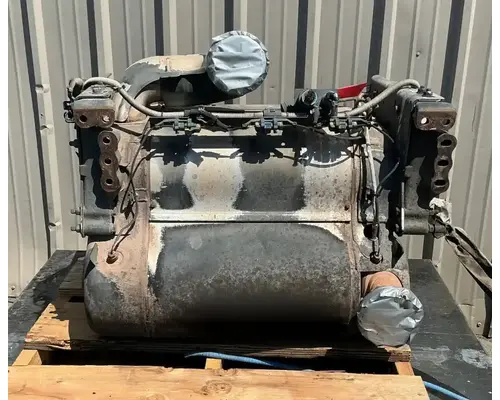 DETROIT DD15 DPF (Diesel Particulate Filter)