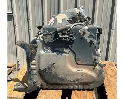 DETROIT DD15 DPF (Diesel Particulate Filter)
