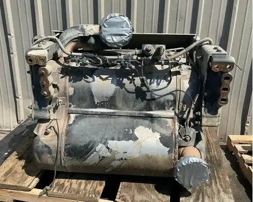 DETROIT DD15 DPF (Diesel Particulate Filter)