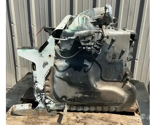 DETROIT DD15 DPF (Diesel Particulate Filter)