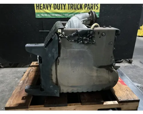 DETROIT DD15 DPF (Diesel Particulate Filter)