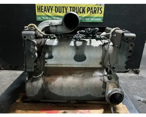 DETROIT DD15 DPF (Diesel Particulate Filter)