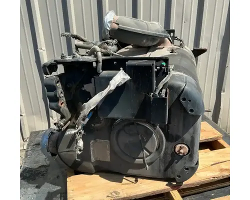 DETROIT DD15 DPF (Diesel Particulate Filter)