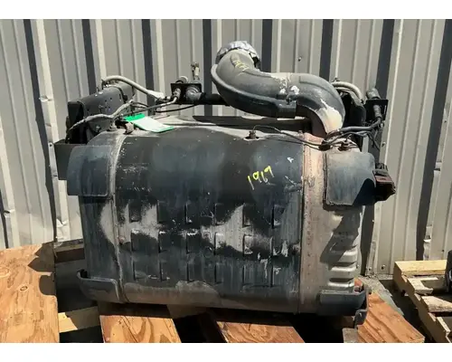 DETROIT DD15 DPF (Diesel Particulate Filter)