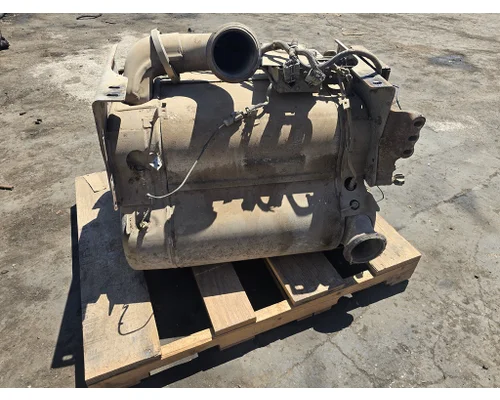 DETROIT DD15 DPF (Diesel Particulate Filter)