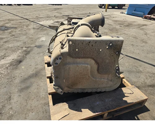 DETROIT DD15 DPF (Diesel Particulate Filter)