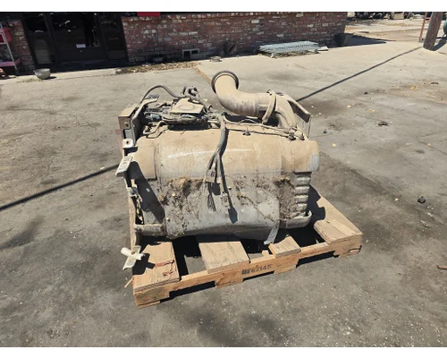 DETROIT DD15 DPF (Diesel Particulate Filter)