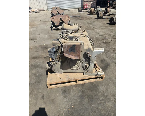 DETROIT DD15 DPF (Diesel Particulate Filter)