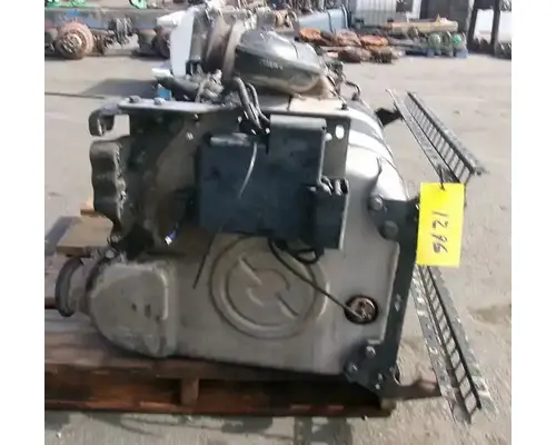 DETROIT DD15 DPF (Diesel Particulate Filter)