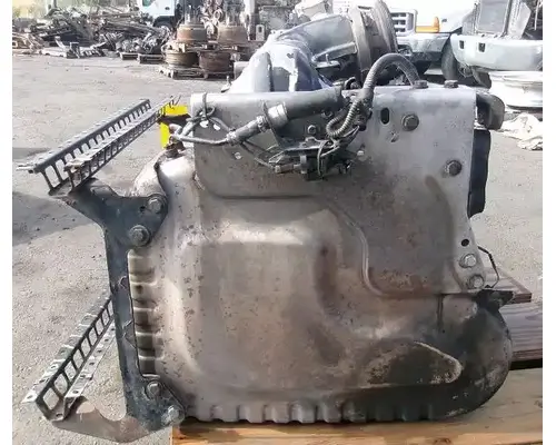 DETROIT DD15 DPF (Diesel Particulate Filter)