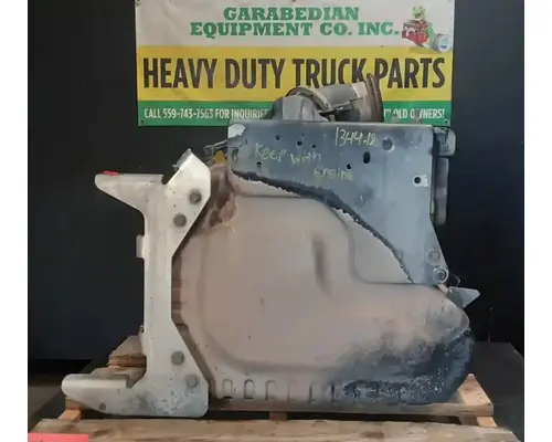 DETROIT DD15 DPF (Diesel Particulate Filter)