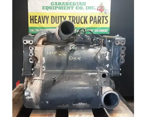 DETROIT DD15 DPF (Diesel Particulate Filter)