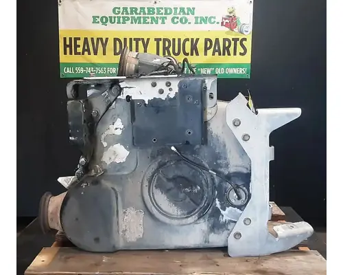 DETROIT DD15 DPF (Diesel Particulate Filter)