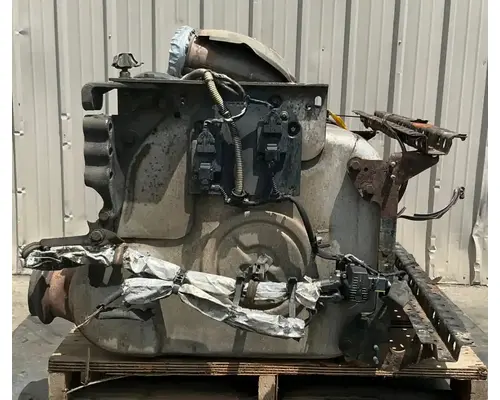 DETROIT DD15 DPF (Diesel Particulate Filter)