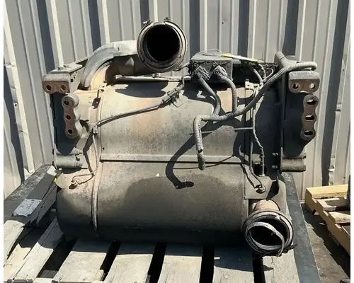 DETROIT DD15 DPF (Diesel Particulate Filter)