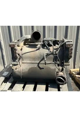 DETROIT DD15 DPF (Diesel Particulate Filter)