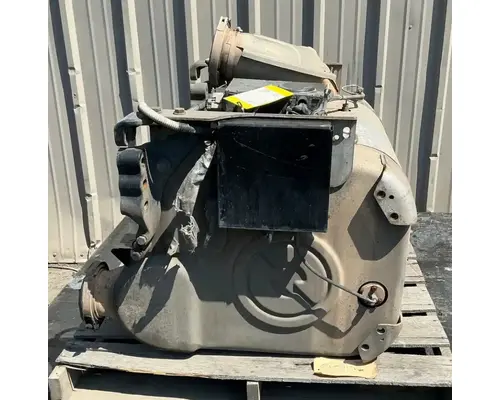 DETROIT DD15 DPF (Diesel Particulate Filter)
