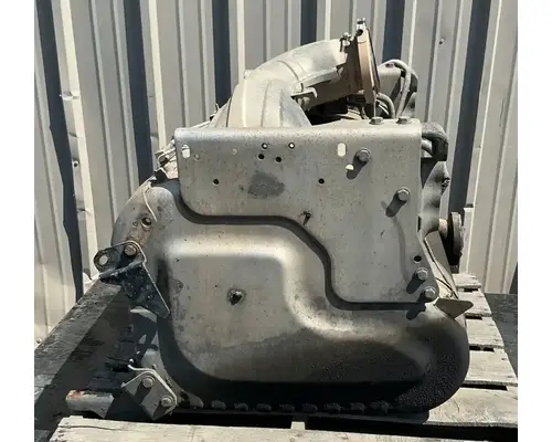 DETROIT DD15 DPF (Diesel Particulate Filter)