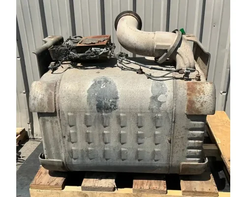 DETROIT DD15 DPF (Diesel Particulate Filter)
