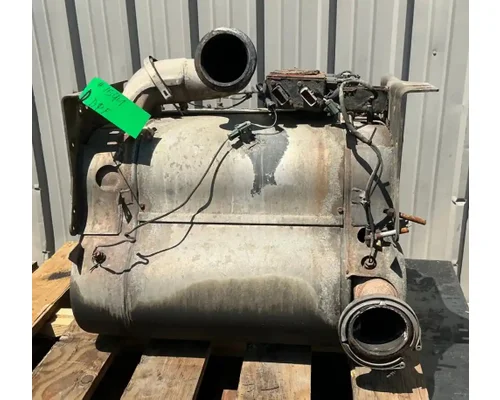 DETROIT DD15 DPF (Diesel Particulate Filter)