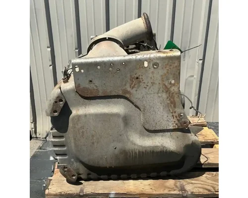 DETROIT DD15 DPF (Diesel Particulate Filter)