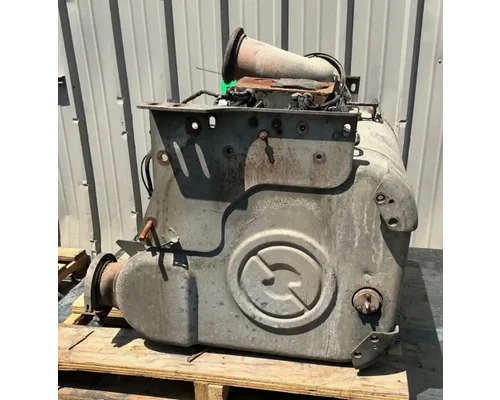 DETROIT DD15 DPF (Diesel Particulate Filter)