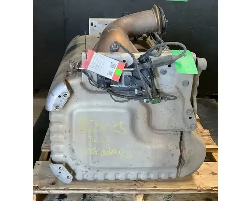 DETROIT DD15 DPF (Diesel Particulate Filter)