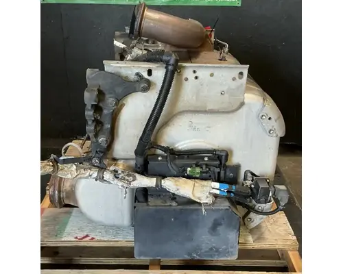 DETROIT DD15 DPF (Diesel Particulate Filter)