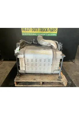 DETROIT DD15 DPF (Diesel Particulate Filter)