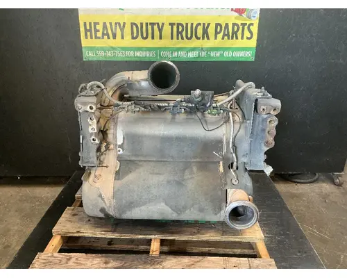 DETROIT DD15 DPF (Diesel Particulate Filter)