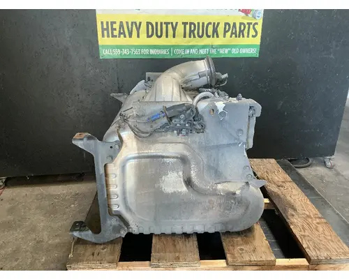 DETROIT DD15 DPF (Diesel Particulate Filter)