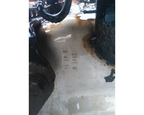 DETROIT DD15 DPF ASSEMBLY (DIESEL PARTICULATE FILTER)