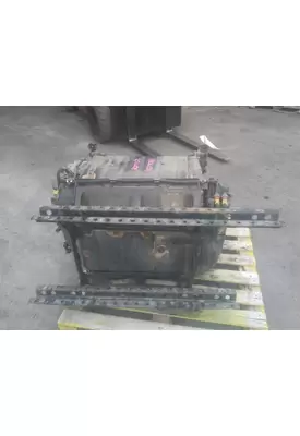 DETROIT DD15 DPF ASSEMBLY (DIESEL PARTICULATE FILTER)