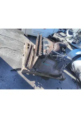 DETROIT DD15 DPF ASSEMBLY (DIESEL PARTICULATE FILTER)