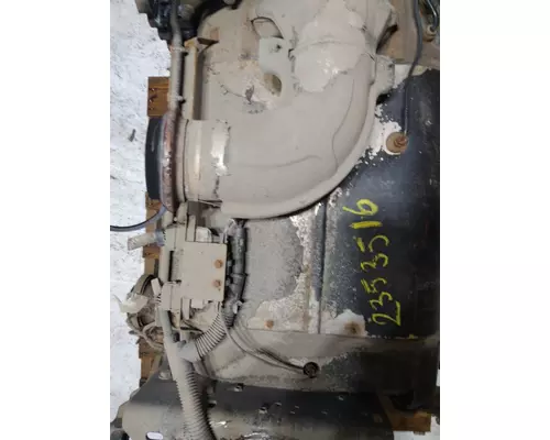 DETROIT DD15 DPF ASSEMBLY (DIESEL PARTICULATE FILTER)