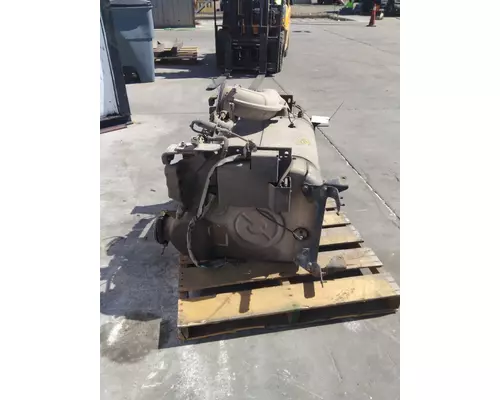 DETROIT DD15 DPF ASSEMBLY (DIESEL PARTICULATE FILTER)