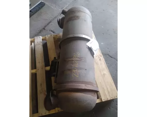 DETROIT DD15 DPF ASSEMBLY (DIESEL PARTICULATE FILTER)