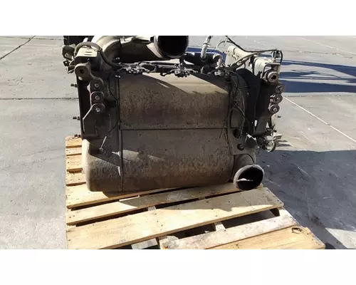 DETROIT DD15 DPF ASSEMBLY (DIESEL PARTICULATE FILTER)
