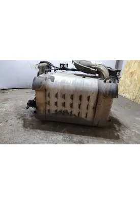 DETROIT DD15 DPF ASSEMBLY (DIESEL PARTICULATE FILTER)