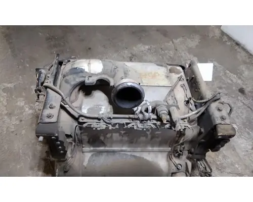 DETROIT DD15 DPF ASSEMBLY (DIESEL PARTICULATE FILTER)