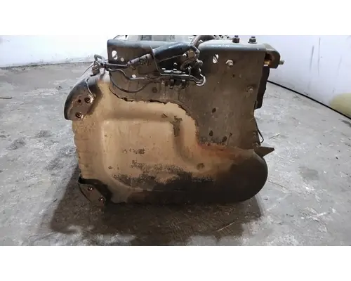 DETROIT DD15 DPF ASSEMBLY (DIESEL PARTICULATE FILTER)