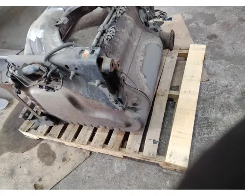 DETROIT DD15 DPF ASSEMBLY (DIESEL PARTICULATE FILTER)