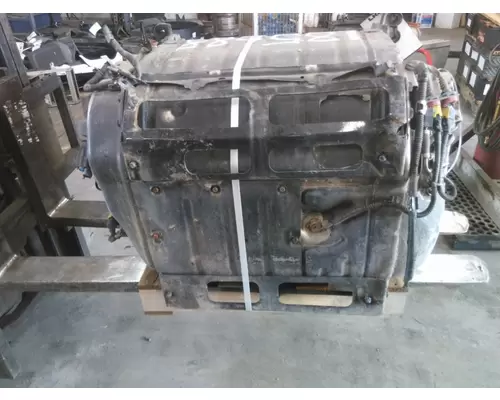 DETROIT DD15 DPF ASSEMBLY (DIESEL PARTICULATE FILTER)