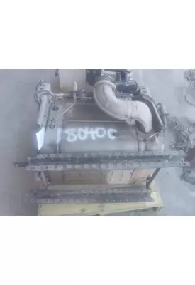 DETROIT DD15 DPF ASSEMBLY (DIESEL PARTICULATE FILTER)