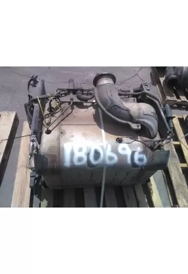 DETROIT DD15 DPF ASSEMBLY (DIESEL PARTICULATE FILTER)
