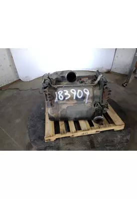DETROIT DD15 DPF ASSEMBLY (DIESEL PARTICULATE FILTER)